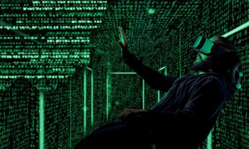 Što ako vam kažemo da je umjetna inteligencija već među nama i da je možete iskoristiti za vlastiti poslovni uspjeh?