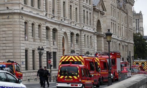 Otkriveni detalji o ubojici iz Pariza, preobraćenom na radikalni islam