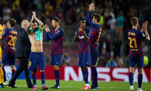 Barcelona nakon velike pobjede nad Interom bacila oko na trojicu igrača koji bi trebali osigurati mirnu budućnost