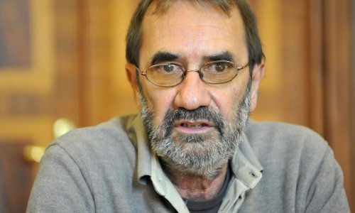 Radovan Dunatov: 'Jakša Miličić ne govori istinu o zemljištu na kojemu se danas nalazi Poljud'