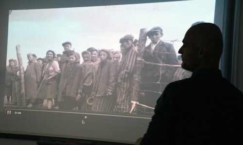 Završen projekt 3D rekonstrukcije logora Jasenovac