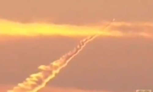 Jesu li Kinezi otišli dalje u razvoju hipersoničnog oružja?