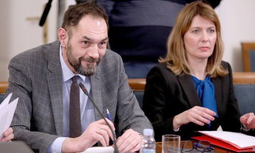 Jelenić: DORH se ne bavi percepcijom javnosti već činjenicama, dokazima i kaznenim progonom