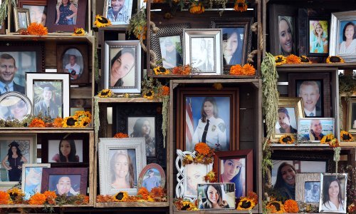 Obiteljima žrtava pokolja u Las Vegasu odšteta od 735 milijuna dolara