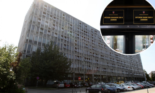 Drzava Ulaze 425 Milijuna Kuna Za Obnovu 15 Sudova Tportal