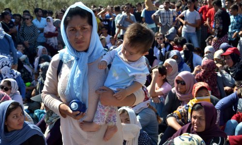 Povjerenik EU-a za migracije: Žurno zaustaviti priljev ilegalnih migranata iz Turske