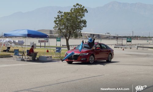 Zabrinjavajuća studija američkog AAA: Nove tehnologije najčešće ne sprječavaju nalete na pješake!