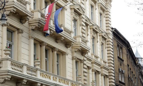 Vrhovni sud reagirao na prozivke Mrak-Taritaš; od 2013. izvješćujemo Sabor o stanju sudbene vlasti