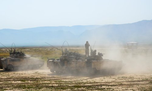 Talibanska delegacija susrela se s američkim predstavnikom