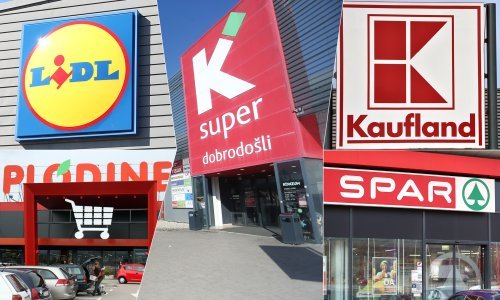 Pogledajte kako za Dan neovisnosti rade trgovački centri i šoping destinacije