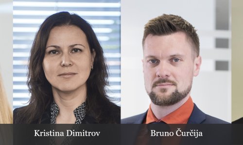PwC Hrvatska ima četiri nova direktora
