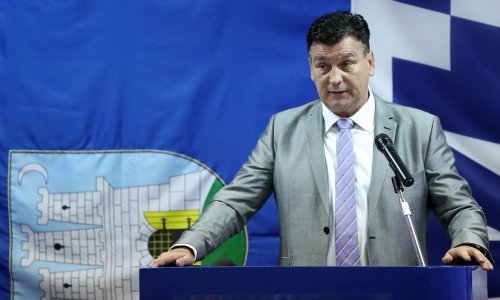 Škaro izlazi iz istražnog zatvora nakon što su ispitani svi svjedoci