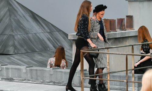 Umalo je dovela do skandala na Chanelovoj reviji, pa oplela po Gigi Hadid: 'Bila je izuzetno nepristojna i gruba'