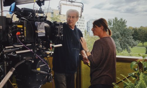 Zrinko Ogresta snima novi film o sredovječnoj tajnici u maloj zagrebačkoj tvornici