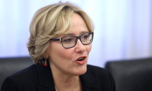 Lora Vidović odgovorila premijeru: Obavijestila sam Božinovića, Resslera, Šuicu... odgovor nisam dobila