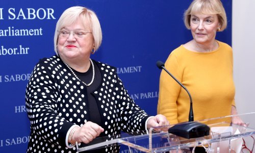 Glas: Za ulazak u Schengen dobit ćemo packu od onih kojima se Plenković nastoji dopasti