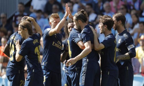 Real kreće po tri nova velika pojačanja: U Madrid stiže zamjena za Luku Modrića