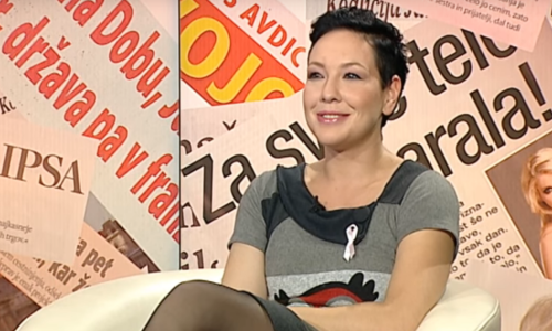 Svijet sporta zavijen u crno; u 32. godini preminula najbolja slovenska klizačica svih vremena