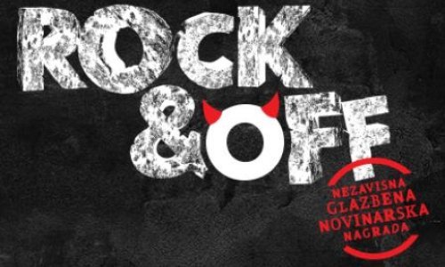 Drugi Rock&Off 30. siječnja 2020. u Tvornici kulture