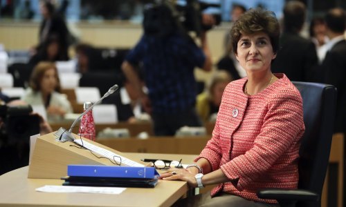 Troje kandidata za povjerenike, za razliku od Šuice, idu na popravni ispit