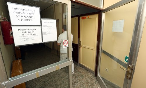 HZJZ: Cjepivo protiv gripe neće biti ni jače ni bolje i bit će besplatno istim kategorijama kao i do sada