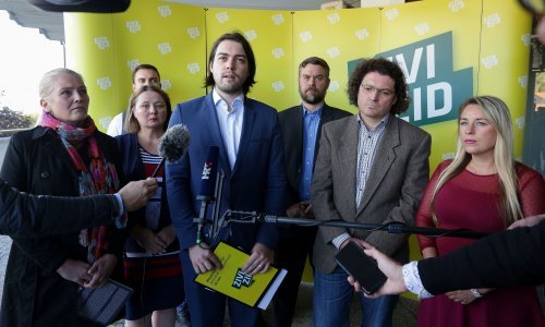 Živi zid poručio ministru Kujundžiću: Zemlje koje slušaju svoje znanstvenike napreduju