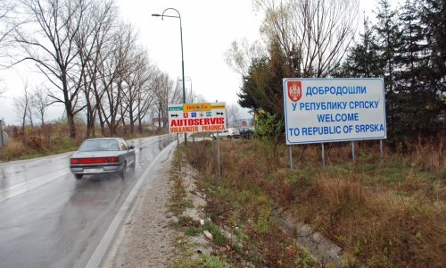 Ustavni sud BiH osporio smrtnu kaznu u Republici Srpskoj