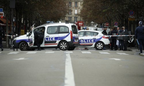 Napadač iz Pariza čuo glasove u glavi uoči smrtonosnog pohoda