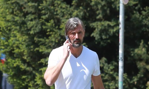 Preminula sestra Gorana Ivaniševića