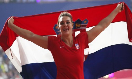 Sandra Perković otkrila veliku tajnu: Nisam znala hoću li uopće nastupiti