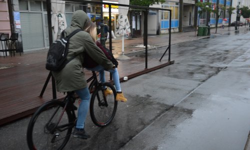 Za vikend će biti promijenjivo vrijeme, pogledajte gdje će padati kiša i kolike će biti temperature