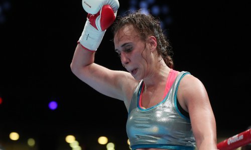 Ivana Habazin donijela tužnu odluku: Život mog trenera nema cijenu