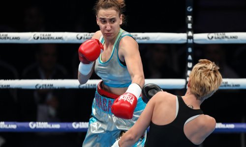 Poslije divljačkog napada na trenera Ivane Habazin oglasili se iz boksačke organizacije; evo što sve kažu