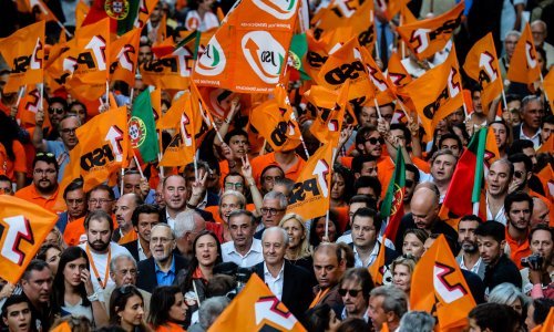 Portugal u nedjelju izlazi na izbore, a ovo je pet stvari koje je potrebno znati o toj 'europskoj Floridi'