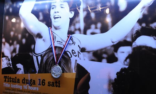 Na današnji dan, prije 34 godine, Dražen Petrović je odigrao svoju najefikasniju utakmicu ikad