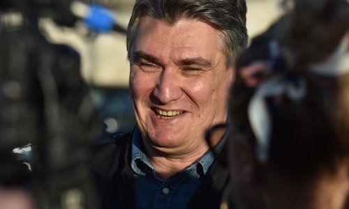 Milanović: Saborski zastupnici uskoro bi mogli ostati bez povlaštenih mirovina