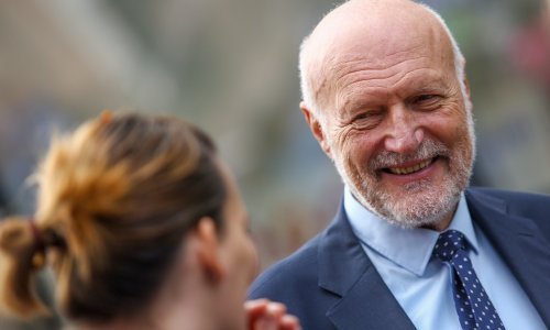 Ante Simonić: Zalagat ću se za učinkovitiju zdravstvenu skrb oboljelih od Alzheimera