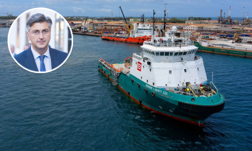 Obitelj nestalog kapetana Miškića uputila apel: Pomozite da se nastavi potraga i utvrdi istina! Plenković im odgovorio