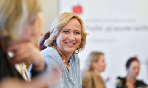 'HDZ odnosom prema Lori Vidović izdao nacionalne interese'