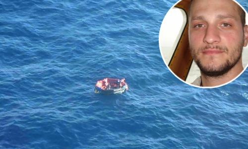 Peticiju za nastavak potrage za kapetanom Miškićem u subotu potpisalo više od 13.000 ljudi