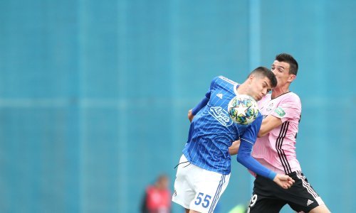 [VIDEO] Petkovićev gol iz kaznenog udarca na otvaranju utakmice bio dovoljan Dinamu za tri nova boda