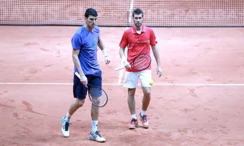 Nikola Mektić i Franko Škugor ostali bez naslova, ali ih može utješiti novčana nagrada