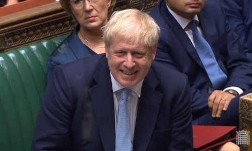 Krenula kampanja u Velikoj Britaniji: Johnson promijenio glavnu poruku i više ne spominje Brexit bez sporazuma