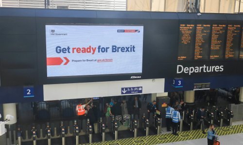 Blizu dva milijuna Europljana tražilo da nakon Brexita ostanu u Velikoj Britaniji