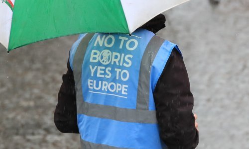 Pet mogućih scenarija oko Brexita