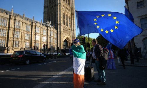 Velika Britanija bi mogla mijenjati 'mehanizam' sjevernoirske suglasnosti