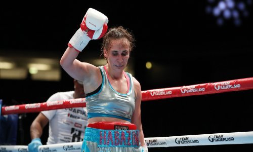 Policija privela napadača na trenera Ivane Habazin; što će sada reći slavna američka boksačica?