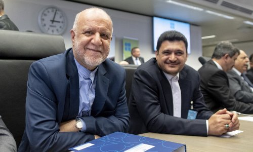 Iran zauzeo tvrd stav, ne misli popusti pod američkim pritiskom