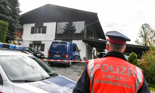 Austrija u šoku zbog ubojstva pet osoba, ostavljeni dečko ubio bivšu djevojku i njenu obitelj