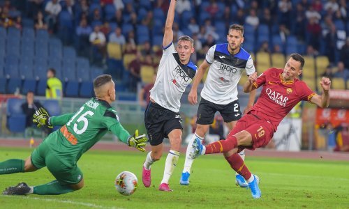 Nikola Kalinić napokon zabio, ali mu je VAR 'ukrao' taj gol; treća uzastopna pobjeda Atalante